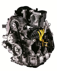 P2343 Engine